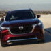 Η Mazda προγραμματίζει σημαντικές αλλαγές στα SUV της