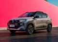 Επανασχεδιάστηκε (ξανά) το Renault Kwid