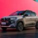 Επανασχεδιάστηκε (ξανά) το Renault Kwid