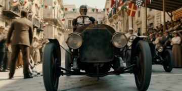 Τώρα και η ιστορία της Maserati γίνεται ταινία (+video)
