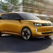 Το νέο ηλεκτρικό μικρό της Volkswagen θα λέγεται ID. Up