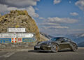Porsche 911 GT3 Bergsport: Μια συλλεκτική έκδοση – φόρος τιμής στις Άλπεις