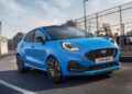 Ford Puma: Νέες εκδόσεις Black Edition με ηλεκτρική αυτονομία έως 405 χλμ. και σπορ ανάρτηση