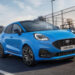 Ford Puma: Νέες εκδόσεις Black Edition με ηλεκτρική αυτονομία έως 405 χλμ. και σπορ ανάρτηση