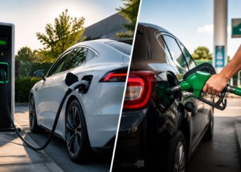 Να πάρω ηλεκτρικό ή plug-in υβριδικό;