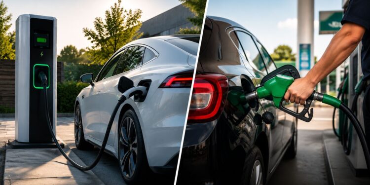 Να πάρω ηλεκτρικό ή plug-in υβριδικό;