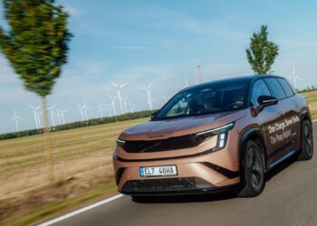 Το Skoda Peaq πέτυχε ρεκόρ πριν καν λανσαριστεί