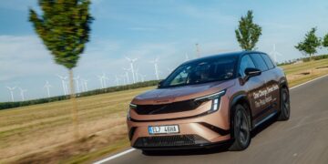 Το Skoda Peaq πέτυχε ρεκόρ πριν καν λανσαριστεί
