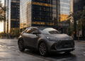 Επέτειος 10 ετών για το Toyota C-HR με αλλαγές στο GR SPORT