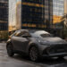 Επέτειος 10 ετών για το Toyota C-HR με αλλαγές στο GR SPORT