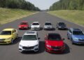 Το Skoda Octavia έκλεισε τα 30! (+video)