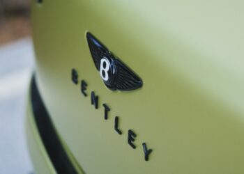 H Torcal θα είναι η ισχυρότερη και ταχύτερη Bentley όλων των εποχών