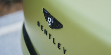 H Torcal θα είναι η ισχυρότερη και ταχύτερη Bentley όλων των εποχών