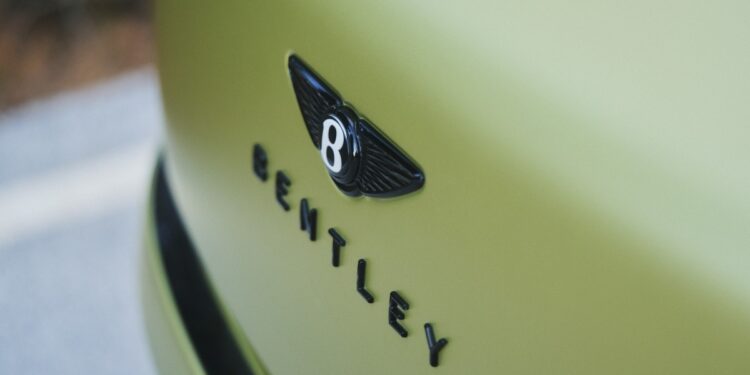H Torcal θα είναι η ισχυρότερη και ταχύτερη Bentley όλων των εποχών