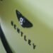 H Torcal θα είναι η ισχυρότερη και ταχύτερη Bentley όλων των εποχών
