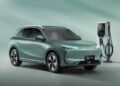Η Geely θα φέρει φορτιστές 1.800 kW – Φόρτιση σε μόλις 5 λεπτά!