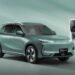Η Geely θα φέρει φορτιστές 1.800 kW – Φόρτιση σε μόλις 5 λεπτά!