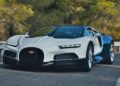 Ο V16 της Bugatti Tourbillon ακούγεται υπέροχα