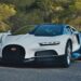 Ο V16 της Bugatti Tourbillon ακούγεται υπέροχα