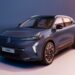 Το Renault Scenic E-Tech Electric αναβαθμίζεται