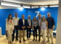 Κοινή παρουσία των επτά Αποκεντρωμένων Διοικήσεων της χώρας στην 90ή ΔΕΘ