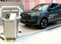 Jaecoo 5 SHS-H: Το υβριδικό SUV των 224 ίππων στο The Mall Athens