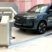 Jaecoo 5 SHS-H: Το υβριδικό SUV των 224 ίππων στο The Mall Athens