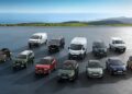 Η Citroen στην κορυφή της ηλεκτροκίνησης