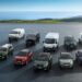 Η Citroen στην κορυφή της ηλεκτροκίνησης