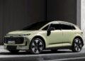 Επίσημο: Αυτό είναι το ολοκαίνουριο Audi A2 e-tron