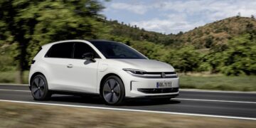 Η Kosmocar στην Auto Athina 2026