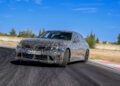 Η νέα Σειρά 3 της BMW θα έχει και Drift mode
