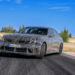 Η νέα Σειρά 3 της BMW θα έχει και Drift mode