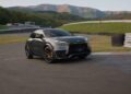 Έρχεται ένα ακόμα πιο άγριο Lexus LBX Morizo RR