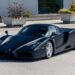 Μια Ferrari Enzo σε μοναδικό χρωματισμό βγαίνει στο σφυρί