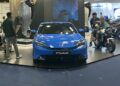 Η Honda στην 90η ΔΕΘ: Αποκάλυψη για το νέο Prelude και τεχνολογία από τη Formula 1 (+video)