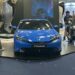 Η Honda στην 90η ΔΕΘ: Αποκάλυψη για το νέο Prelude και τεχνολογία από τη Formula 1 (+video)
