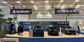 Η Nissan στη ΔΕΘ: Μια ιαπωνική σχέση που κρατά 65 χρόνια (+video)