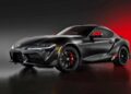 Η τελευταία Toyota GR Supra θα πουληθεί σε δημοπρασία