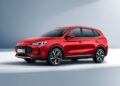 MG ZS MAX: Aλλάζει τα δεδομένα στα οικογενειακά SUV
