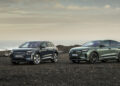 Νέο πακέτο εξοπλισμού για το Audi Q4 e-tron