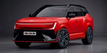 Η Hyundai ετοιμάζει Tucson N – Τι κινητήρες θα έχει;