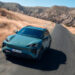Ανακυκλωμένες μπαταρίες για τις νέες Porsche