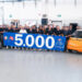 Το Microlino έφτασε τις 5.000 μονάδες