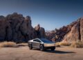 Η Tesla άλλαξε το 87% του Cybertruck και δεν έχει τελειώσει!