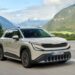 Οδηγούμε το ολοκαίνουριο Skoda Epiq στην Αυστρία