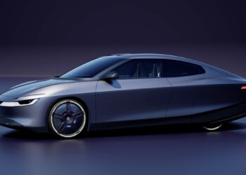 Κι όμως το Volkswagen Mission Efficiency βασίζεται στο ID. Polo!