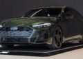 Η ABT κάνει ακόμα πιο «καυτό» το Audi S5 Avant