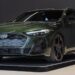 Η ABT κάνει ακόμα πιο «καυτό» το Audi S5 Avant
