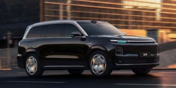 Η ναυαρχίδα της Leapmotor έρχεται Ευρώπη